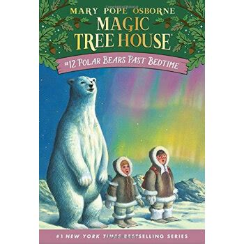 Magic tree hpuse 12